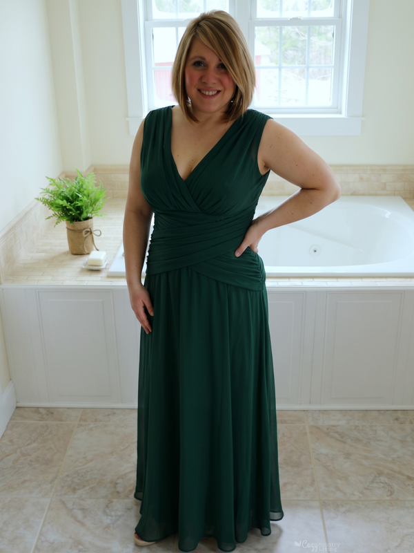 Customer photo