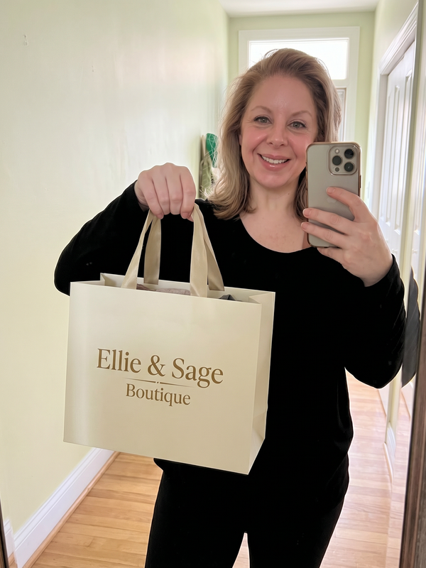 Customer photo