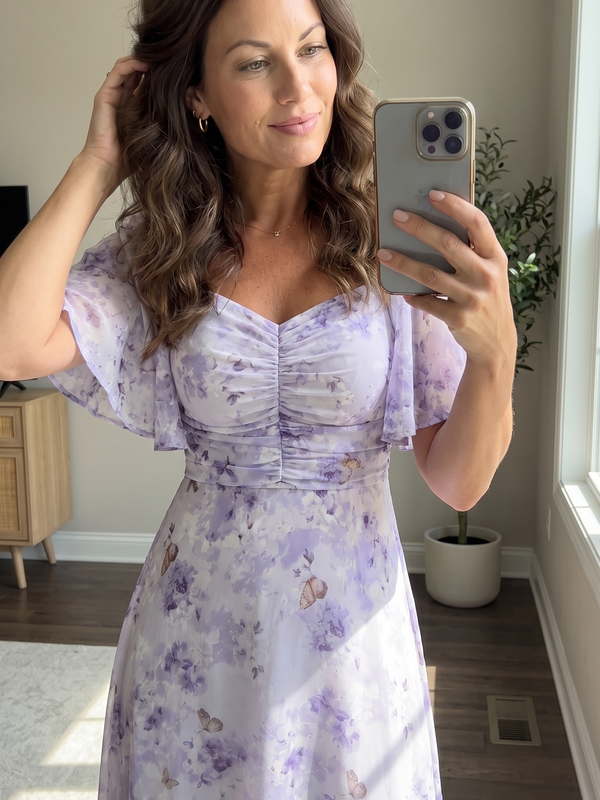 Customer photo