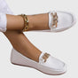 Melissa - Elegant and Comfortable Loafers