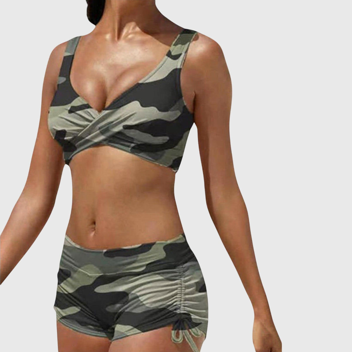 Anabella | Stylish Bikini Set