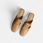 Andie - Genuine Sheepskin Leather Sandals