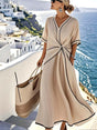 COLETTE | Elegant Chic Dress