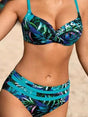 MAUI - High Waisted Bikini