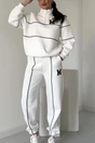 Jenny | Cozy Two-Piece Set