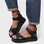 Zaylee – Sandales Orthopédiques Légères Femme