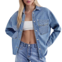 MAKENZIE™ – Vintage Style Loose Jacket