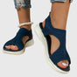 Samantha | Orthopedic Sandals