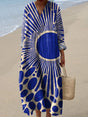 Rosemary - Women's Vibrant and Comfortable Dress