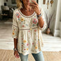 Rosa™ | Floral Blouse