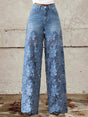 Lorraine | Stylish women’s pants for everyday wear