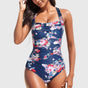 Lina - Maillot de Bain Une Pièce