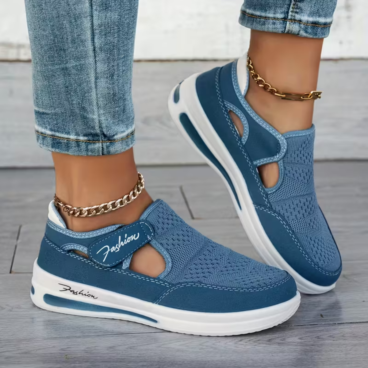 Allison™ Sneakers