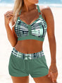 Nyssa - Chic Trendy Bikini