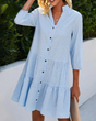 Karsyn | Chic & Comfortable Everyday Dress
