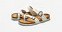 Bronte Toe-Loop Orthopaedic Sandals