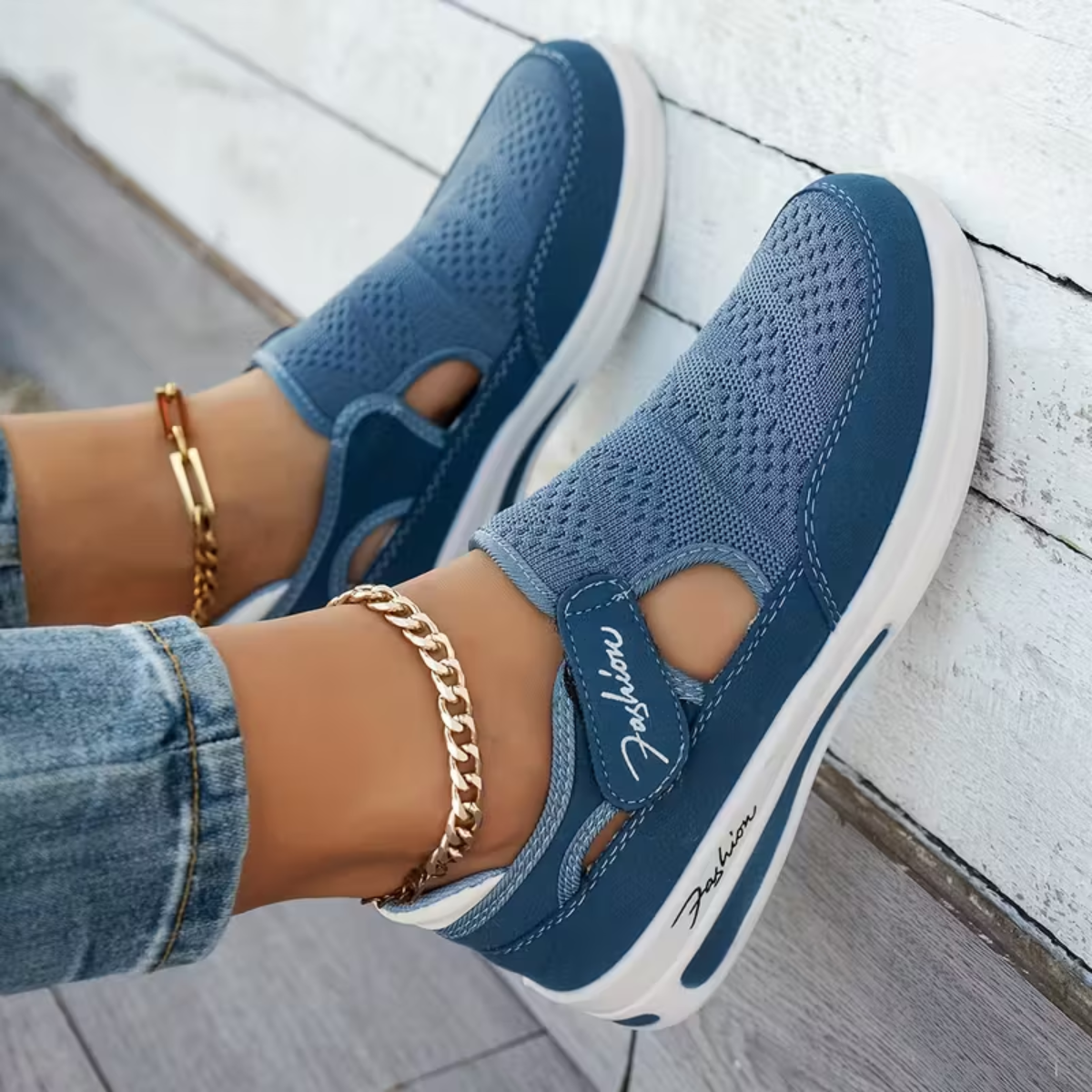 Allison™ Sneakers