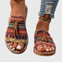 Lorraine | Orthopedic Sandals