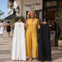 Lucy - Elegant Sleeveless Jumpsuit