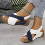 Nigella™  Ultra Comfortable Sandal