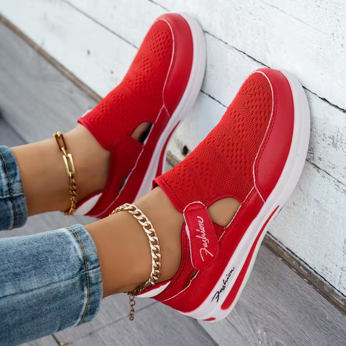 Allison™ Sneakers