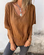 Clarisse™ - Relaxed Summer Top
