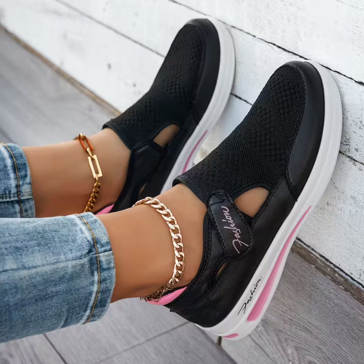 Allison™ Sneakers