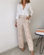 LIORA | ELEGANT TWO-PIECE SET