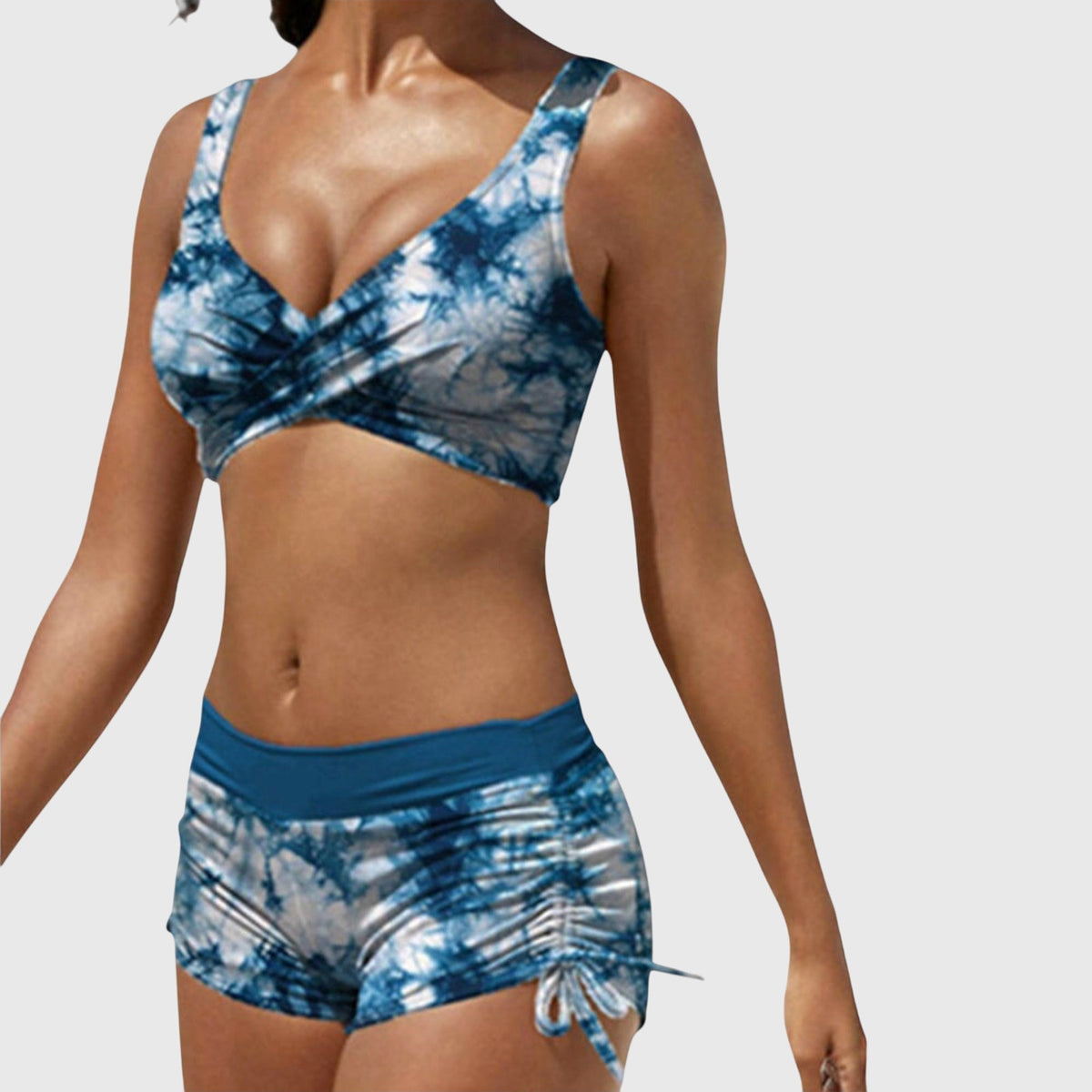 Anabella | Stylish Bikini Set