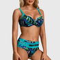 Fabiana - Maillot de bain élégant pour femmes