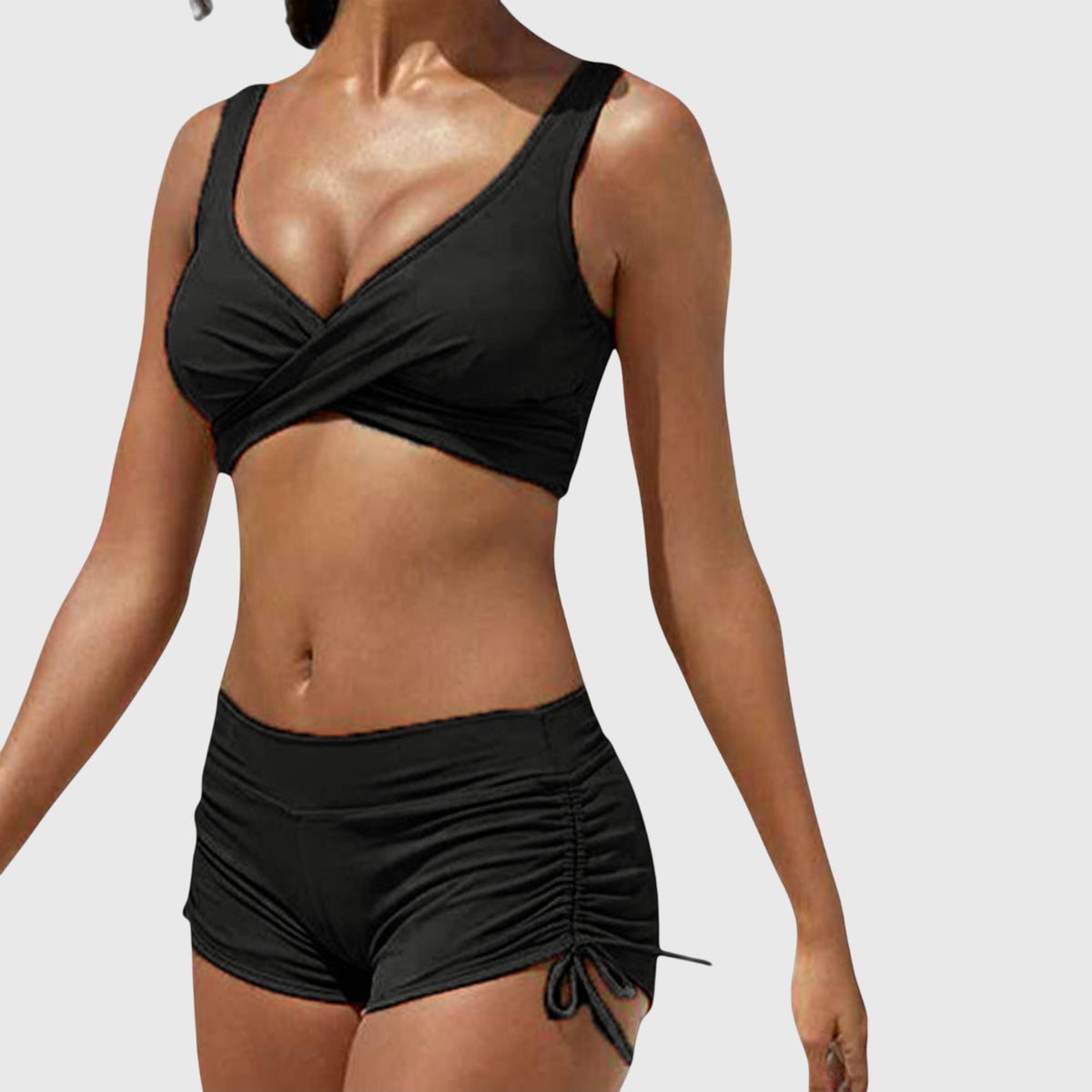Anabella | Stylish Bikini Set