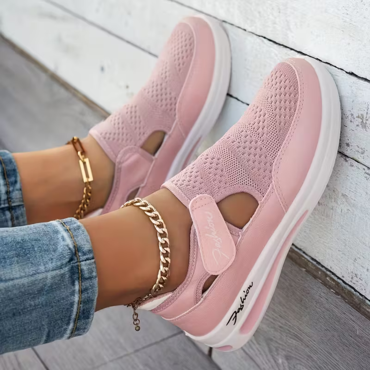 Allison™ Sneakers