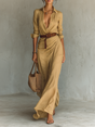 Leonie | Elegant Maxi Dress