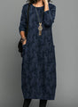 Dina | Elegant Summer Dress