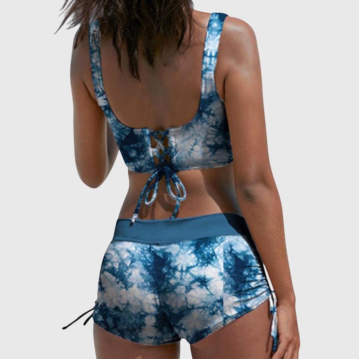 Anabella | Stylish Bikini Set