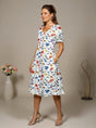 MARLINDA | Elegant Dress