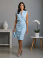 Noelia | Elegant classy dress