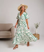 Selene | Light flowy dress