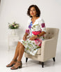 Vivienne | Light and elegant spring dress