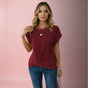Clarisse | Elegant shirt