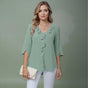 Elina | Casual blouse