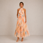 Ellie & Sage | Timeless Midi Dress