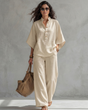 Elena - Elegant Women's Set