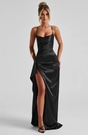 Ellie & Sage | Flowing Maxi Dress