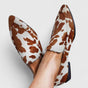 Reniah - Comfortable Moccasins