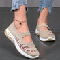 Leona™ Stylish Breathable Orthopaedic Shoes