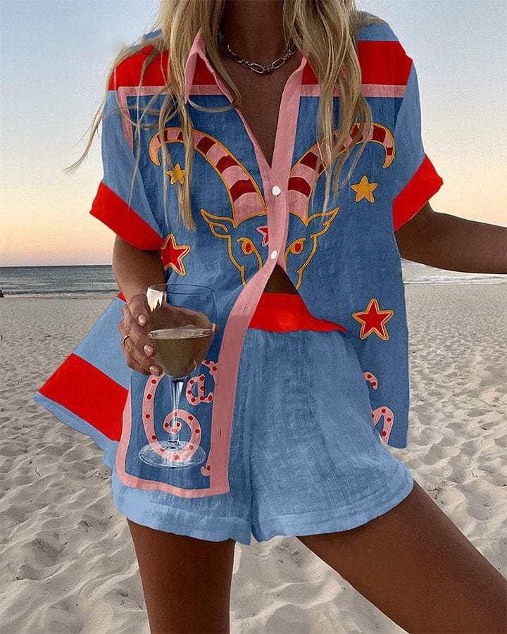 Marjorie™ - Summer Set