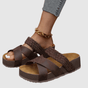 Wendy – Sandales Orthopédiques Confortables Femme