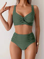 Lara - Two Piece Swimsuit