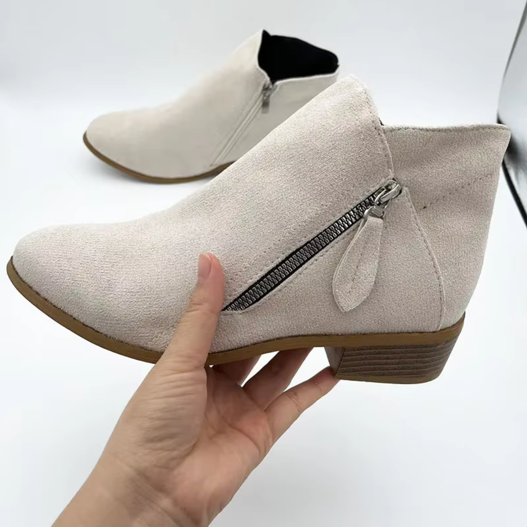 Amanda™ Stylish Boots